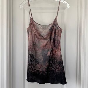 All Saints Hadley Sumire cami